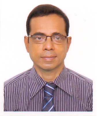 Mushahid Ahmed Chowdhury